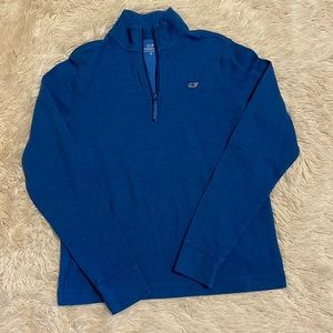 Vineyard vines boys pullover